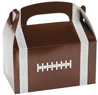 Football Boxes