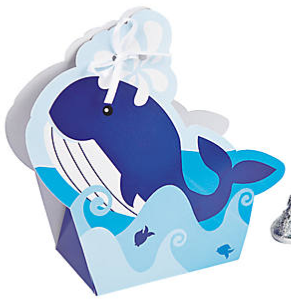 Sailor Whale Boxes