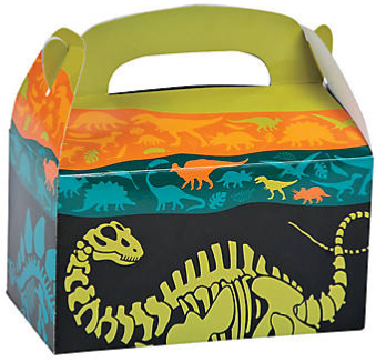 Dino Dig Boxes