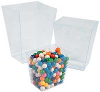 Candy Buffet Containers