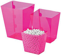 Candy Buffet Containers