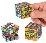 Mini Puzzle