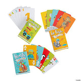 Assorted Playing Cards