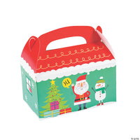 Christmas Crew Treat Boxes (ONLY 3 PACKS AVAILABLE)