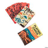 Assorted Playing Cards