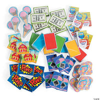 Assorted Playing Cards